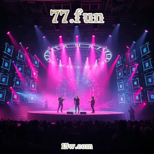 77.fun: Aventura e Emoção na Luta em Jogos de Combate