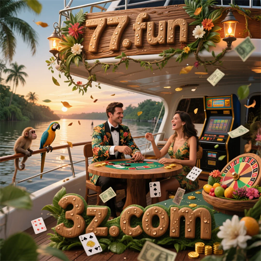 Descubra a Diversão dos Jogos de Tabuleiro na 77.fun