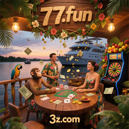 Descubra a Magia dos Jogos de Interpretação no 77.fun