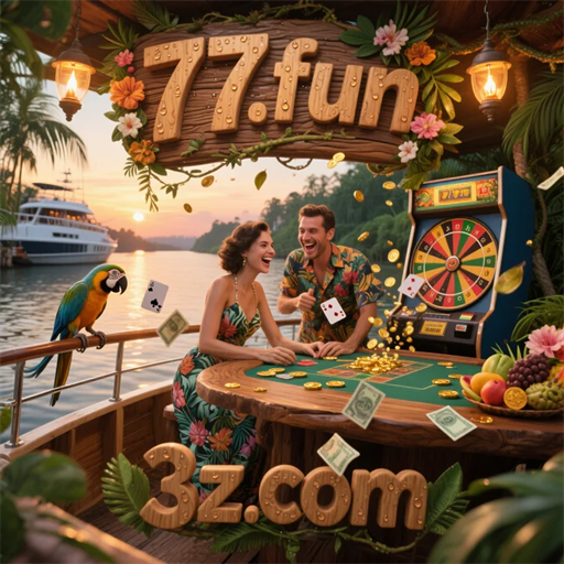A Ascensão dos Jogos de Estratégia no 77.fun