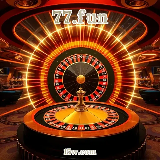 77.fun: Explore Jogos de Esportes com Experiências Incríveis